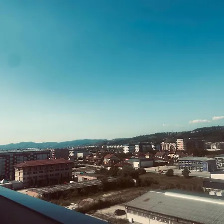 Panorama Apartman