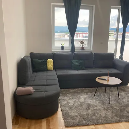 Apartman Panorama *