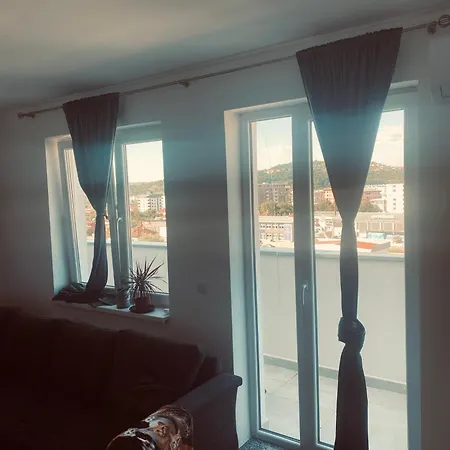 Panorama Apartman