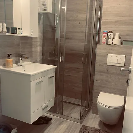 Panorama Apartman *
