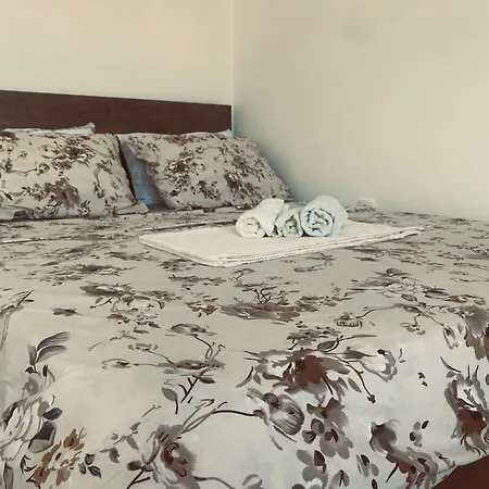 Panorama Apartman Sarajevo