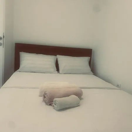 Panorama Apartman Sarajevo