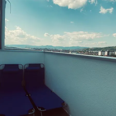 Apartman Panorama *