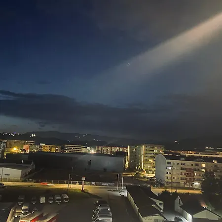 Panorama Apartman Sarajevo