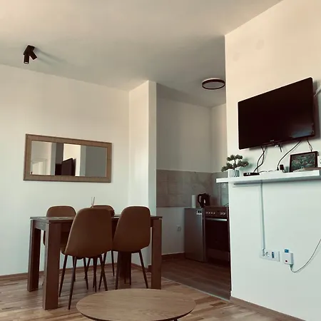 Appartamento Panorama *