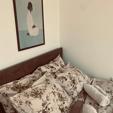 Appartement Panorama *